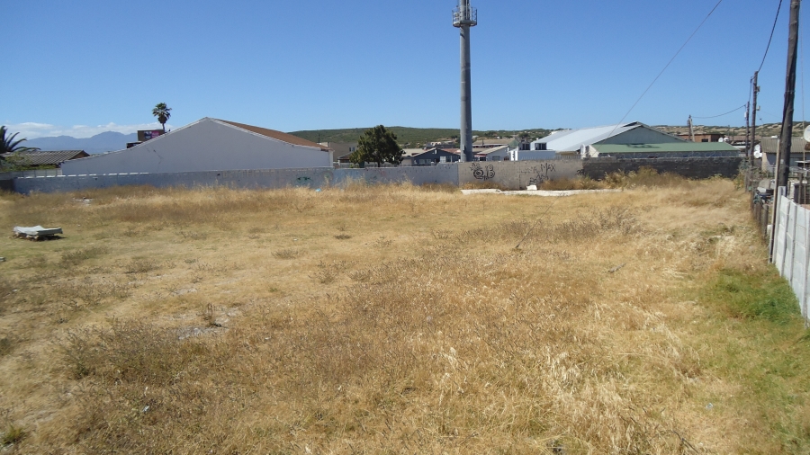 0 Bedroom Property for Sale in Bell Glen Western Cape